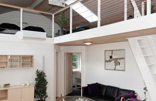 Lystrup House | 12 person holiday home in Egå