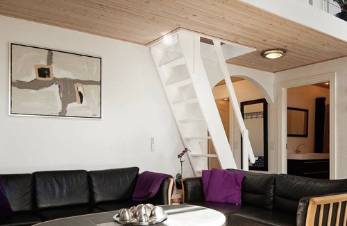 Lystrup House | 12 person holiday home in Egå