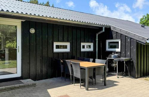 Sønderho House | 12 person holiday home in Fanø-By Traum