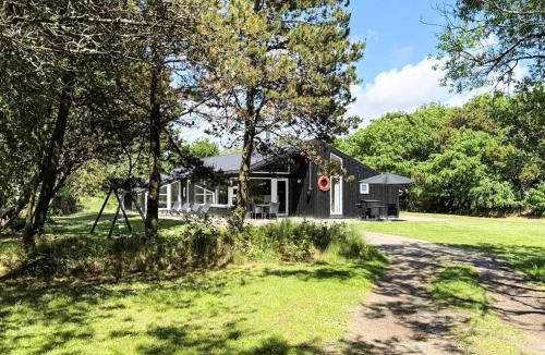 Sønderho House | 12 person holiday home in Fanø-By Traum
