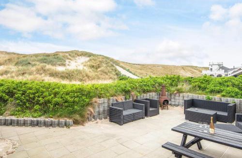 Vrist Strand House | 12 person holiday home in Harboøre-By Traum