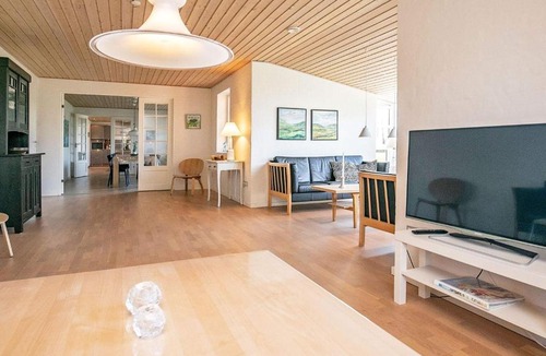 Hurup Thy House | 12 person holiday home in Hurup Thy