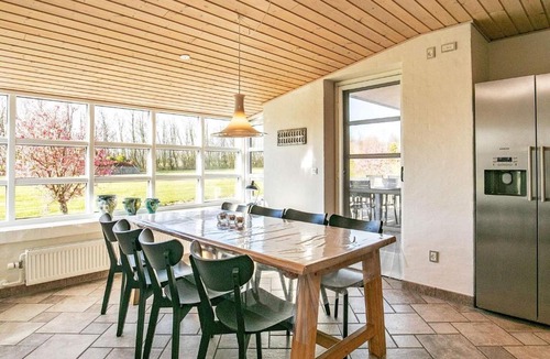 Hurup Thy House | 12 person holiday home in Hurup Thy