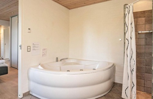 Hurup Thy House | 12 person holiday home in Hurup Thy
