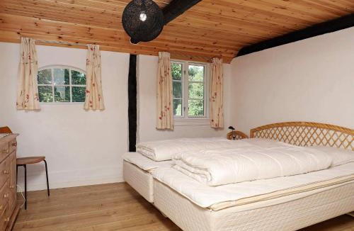 Læsø House | 12 person holiday home in Læsø-By Traum