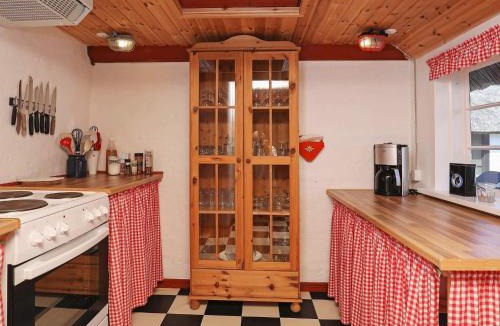 Læsø House | 12 person holiday home in Læsø-By Traum