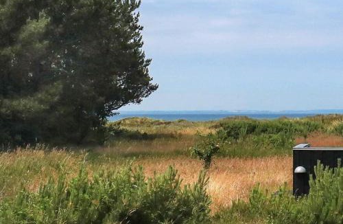 Vestero Havn House | 12 person holiday home in Læsø-By Traum