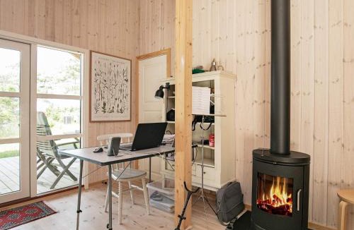 Vestero Havn House | 12 person holiday home in Læsø-By Traum