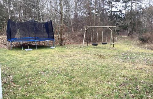 Kramnitse House | 12 person holiday home in Rødby-By Traum