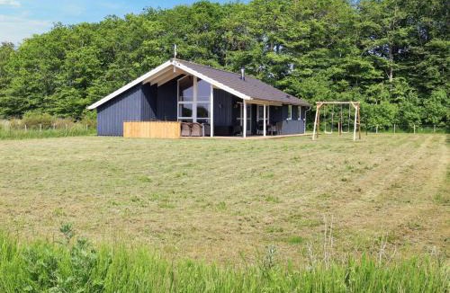 Egense House | 12 person holiday home in Storvorde-By Traum
