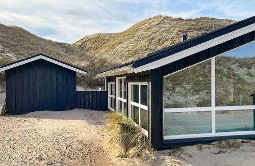 Saltum House | 12 person holiday home in Saltum