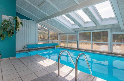 Saltum House | 12 person holiday home in Saltum