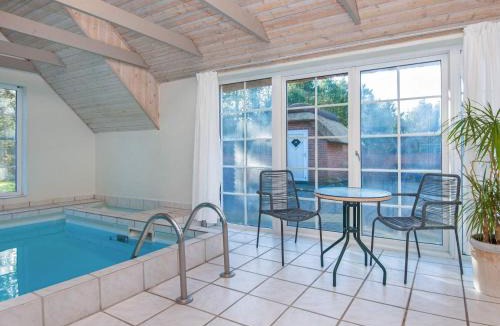 Husby House | 12 person holiday home in Ulfborg