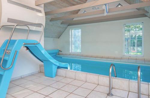 Husby House | 12 person holiday home in Ulfborg