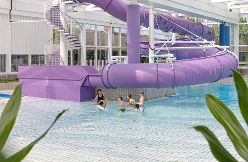 Hanstholm House | 12 person holiday park home in Hanstholm