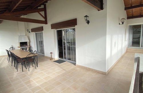 Cerizay House | 12-person house near Puy du Fou with garden and swimming pool