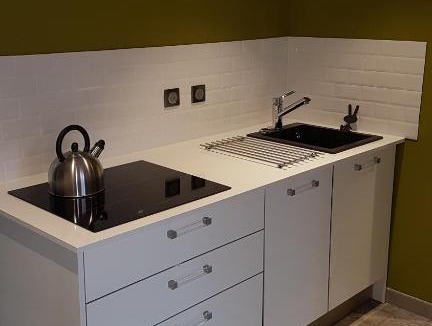 Charleville-Mezieres Apartment | 12 Place Ducale