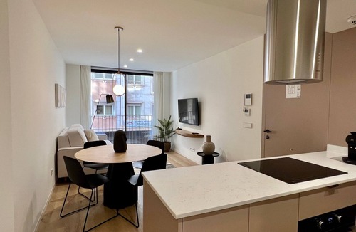 Ensanche Diputacion Apartment | 12 Reyes Catolicos Premium Homes - Deluxe Home
