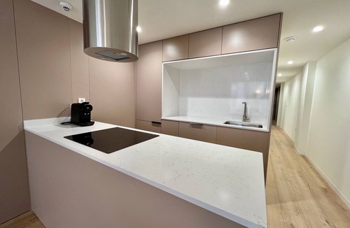 Ensanche Diputacion Apartment | 12 Reyes Catolicos Premium Homes - Deluxe Home