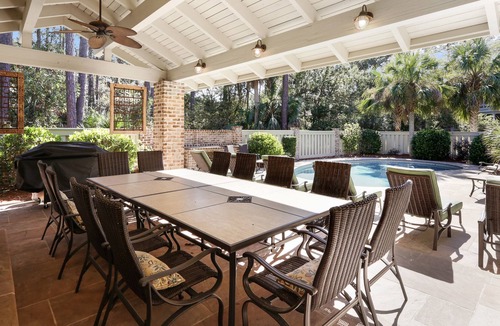Heritage Woods Villa | 12 Royal Tern