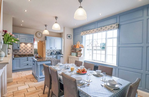 Whitby Cottage | 12 St Hilda's