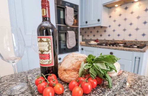 Whitby Cottage | 12 St Hilda's