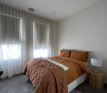 Gisborne Villa | 12 Stern Way New Gisborne