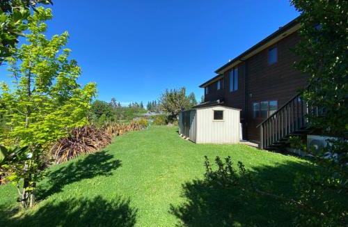 Hanmer Springs House | 12 Tarndale Place