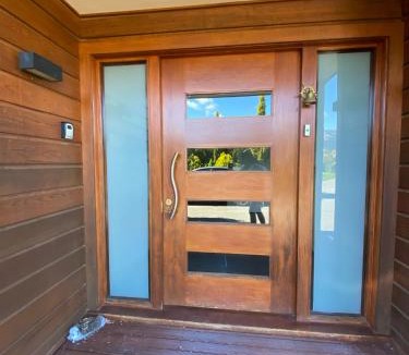 Hanmer Springs House | 12 Tarndale Place