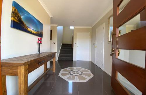 Hanmer Springs House | 12 Tarndale Place