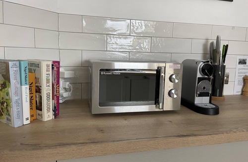 Burgh Island Cottage | 12 Thurlestone Rock