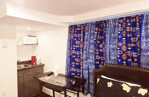 Mauricie Apartment | # 120 Enjoy your stay