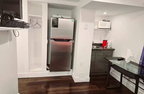 Mauricie Apartment | # 120 Enjoy your stay