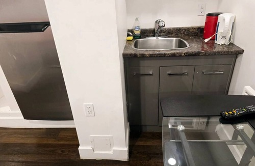 Mauricie Apartment | # 120 Enjoy your stay