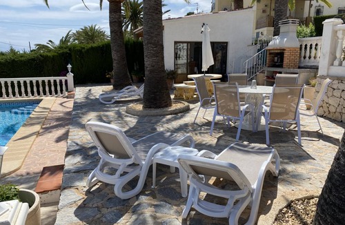 Casas de Torrat Villa | 120 m² Villa ∙ 2 bedrooms ∙ 4 guests
