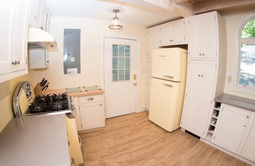 Trumansburg House | 120 Feet of Private Beachfront