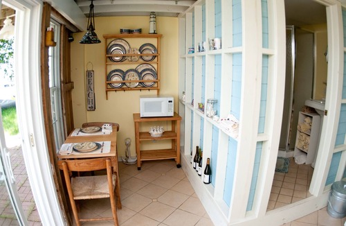 Trumansburg House | 120 Feet of Private Beachfront