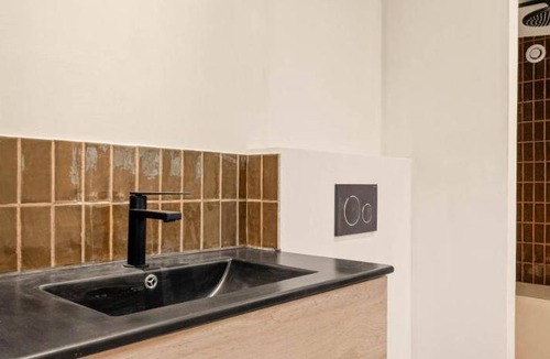 6th Arrondissement Apartment | 120 m² Apartment ∙ 4 bedrooms ∙ 8 guests