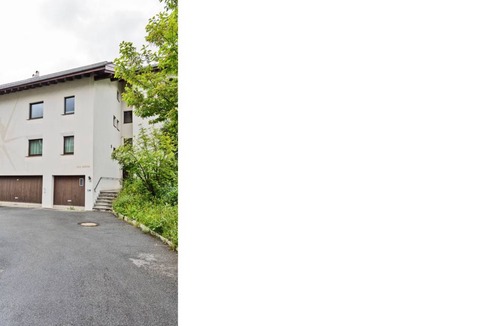La Punt-Chamues-ch Apartment | 120 m² Apartment ∙ 3 bedrooms ∙ 8 guests