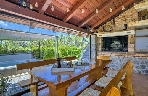 Vratarusa Other | 120 m² Accommodation ∙ 4 bedrooms ∙ 8 guests