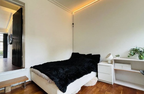 Hellerup Apartment | 120 m² Apartment ∙ 2 bedrooms ∙ 6 guests
