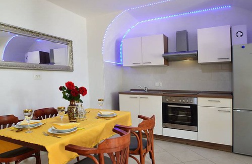 Bregi Apartment | 120 m² Apartment ∙ 3 bedrooms ∙ 7 guests