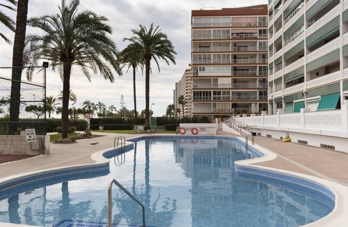 Cullera Apartment | 120 m² Apartment ∙ 3 bedrooms ∙ 6 guests