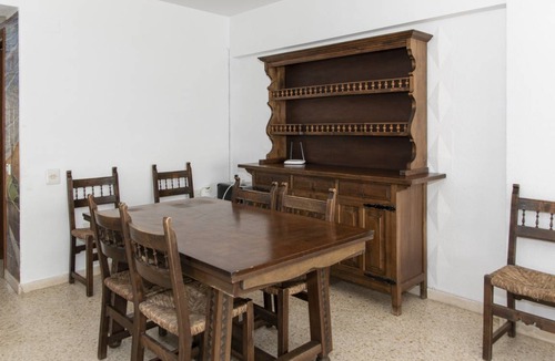 Cullera Apartment | 120 m² Apartment ∙ 3 bedrooms ∙ 6 guests