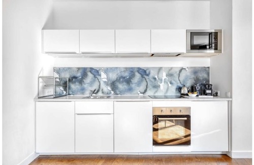 Montmartre Apartment | 120 m² Apartment ∙ 3 bedrooms ∙ 6 guests
