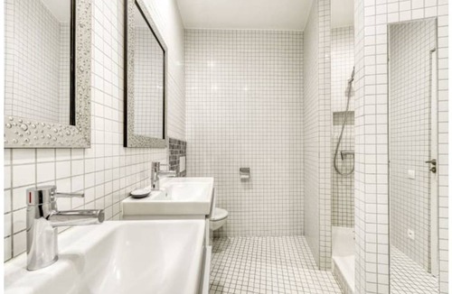 Montmartre Apartment | 120 m² Apartment ∙ 3 bedrooms ∙ 6 guests