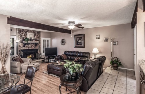 Ruidoso Condo | 120 m² Condo ∙ 2 bedrooms ∙ 6 guests