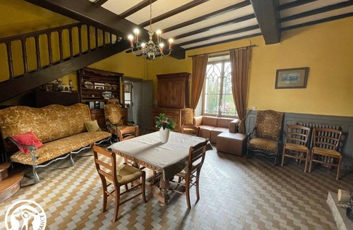 Le Champ-Saint-Pere House | 120 m² House ∙ 3 bedrooms ∙ 8 guests