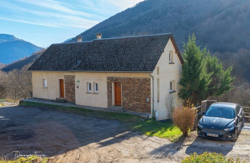 Peyragudes House | 120 M2 house near Luchon, Peyragudes and Superbagnères.