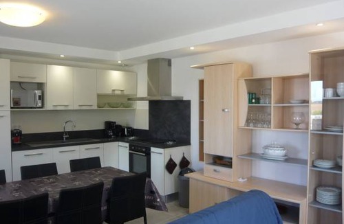Epieds-en-Beauce House | 120 m² House ∙ 4 bedrooms ∙ 8 guests